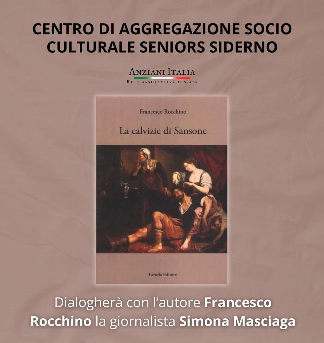 “La calvizie di Sansone”