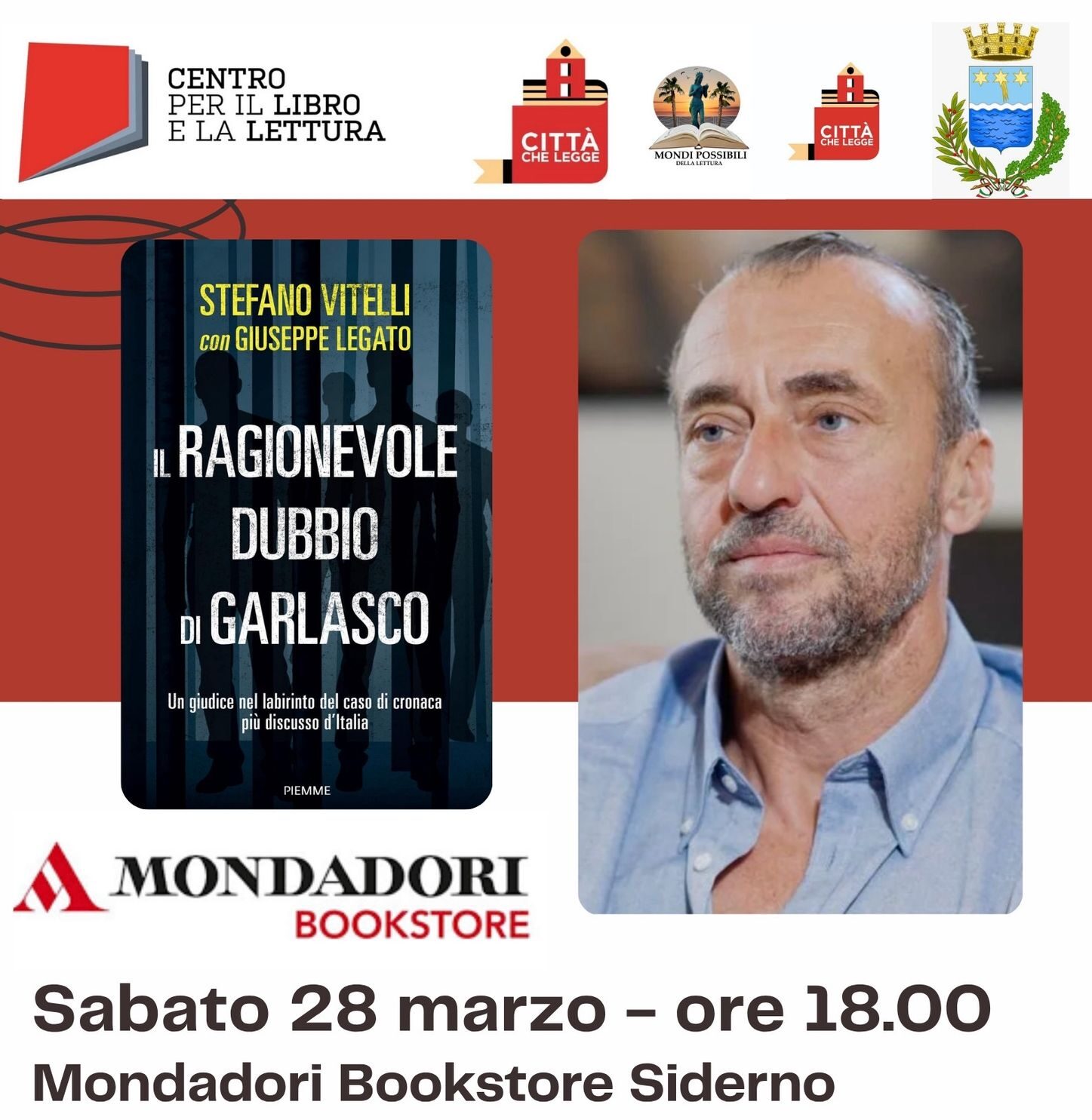 Il Ragionevole Dubbio di Garlasco